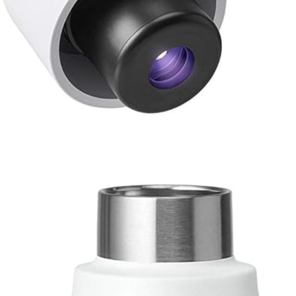 LARQ Bottle - Self-Cleaning and Insulated Stainless Steel Water Bottle  17oz - Picture 3 of 11